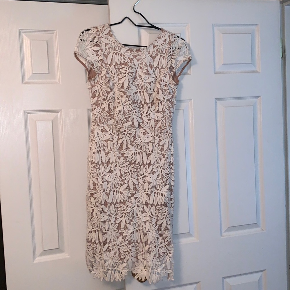 Lulus dress